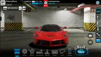 Tuner Life Online Drag Racing Screen Shot 2