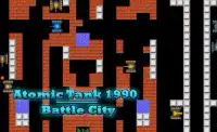 Atomic Tank 90 - Battle City Screen Shot 3