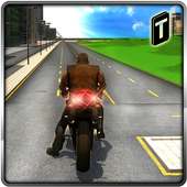 City Biker 3D