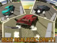 The Drift Realistic Car Drive Screen Shot 0