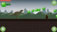 Dinosaur Run Screen Shot 10