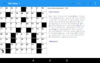 Cruciverba Crittografati Screen Shot 11