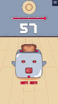 Hot Toast Screen Shot 7