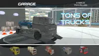 City Truck Simulator 2016 Screen Shot 1