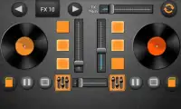 DJ Mix Screen Shot 3