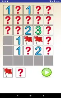 Minesweeper Screen Shot 8