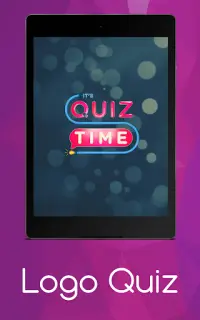 Logo Quiz Game: Unlimited Fun Screen Shot 18