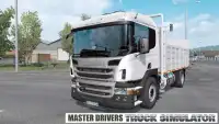 Euro Truck Driving Brazil Simulator 2020 2 Screen Shot 2