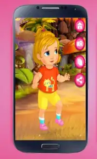 DressUp Babbyy Gaime 2019 Screen Shot 4