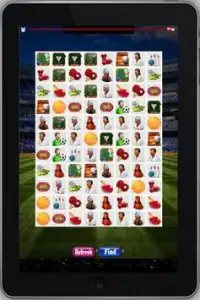 Top Sport Match Games Screen Shot 4