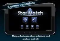 StarWatch - 3D Space Shooter Screen Shot 15