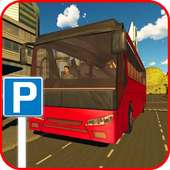 Public Bus Simulation Transport