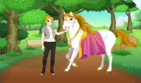 Eva’s Horse Fashion Screen Shot 7