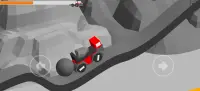 Hill Cargo Climb Racing Screen Shot 1