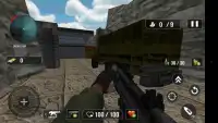 IGI Commando su Mission 3D Screen Shot 17