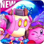 kirby super hero ultra