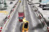 Crazy Traffic : Highway Race Screen Shot 4