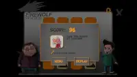 Firewolf Memory Screen Shot 2