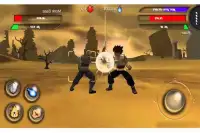 Super Dragon  Legend - Battle Of Saiyan Warrior Screen Shot 2