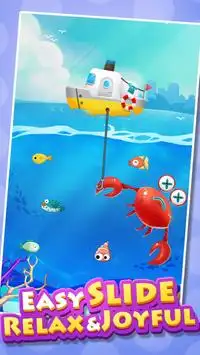 Tap Tap Lemonade - Offline fun games for free Screen Shot 1