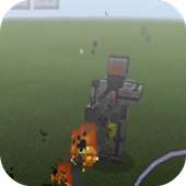 The Terminator for MCPE