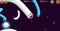 Snake Zone:Cacing.io 2020 - Worm Crawl Zone Screen Shot 10