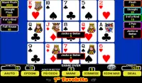 Triple Play Poker - Gratis! Screen Shot 5