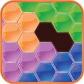 Block Hexa Puzzle FREE