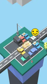 Traffic Jam! - unblock car to drive Screen Shot 2