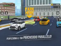 Parking Coach: Simulatore di Parcheggio Auto 3D Screen Shot 9