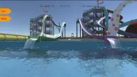 Drone Racing FX Simulator - Multiplayer Screen Shot 1