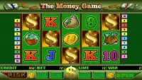 Money Game Slot Free Screen Shot 0