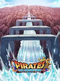 Pirates: the Grand Line Screen Shot 5