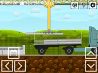 Mini Trucker - truck simulator Screen Shot 12