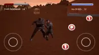 Blood King Fighter free game Screen Shot 2