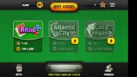 Free Blackjack Online Game Screen Shot 1