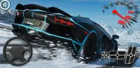 Aventador Car Simulator: Real City Car Games Screen Shot 3