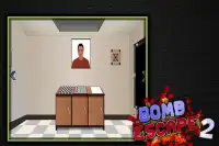Bom melarikan diri 2 Screen Shot 2