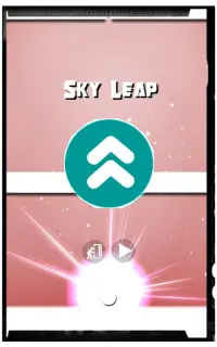 Sky Leap Screen Shot 4