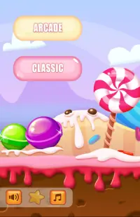 Candy Blast 2017 Screen Shot 0