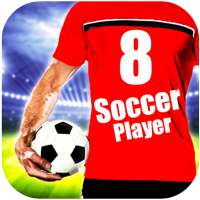Dream Soccer Hero 2020 - Best Soccer Hero Game