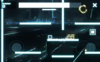 Neon Hero: Cyberpunk Platform Shooter Screen Shot 8