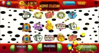 Pay-Play 5 Reel Casino Money Birds Slot Screen Shot 1