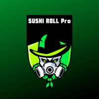 SUSHI ROLL Pro