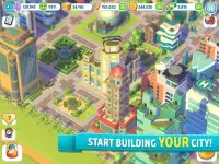 City Mania: Town Building Game Screen Shot 6