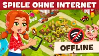 Offline Spiele : Ohne Internet Screen Shot 1