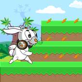 Bunny Run : Rabbit World