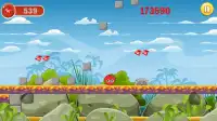 Ball Red Jump Screen Shot 5