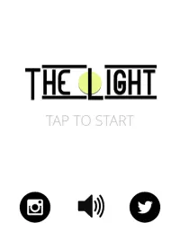 The Light - Puzzle Platformer Screen Shot 5