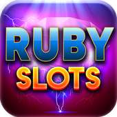 Ruby Slots Casino mobile